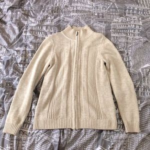 Christopher & Banks Women’s Sweater Size Small